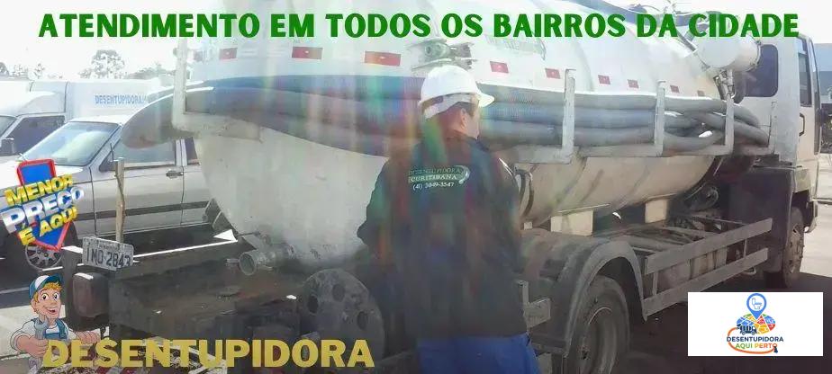 Passo a passo para desentupir bueiros de forma segura e eficaz