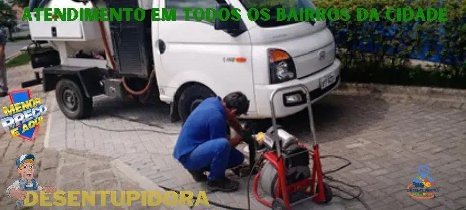Vantagens do hidrojateamento em comparação a outros métodos Vantagens do hidrojateamento em comparação a outros métodos